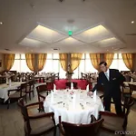 فندق كراون بلازا رياض منهال 