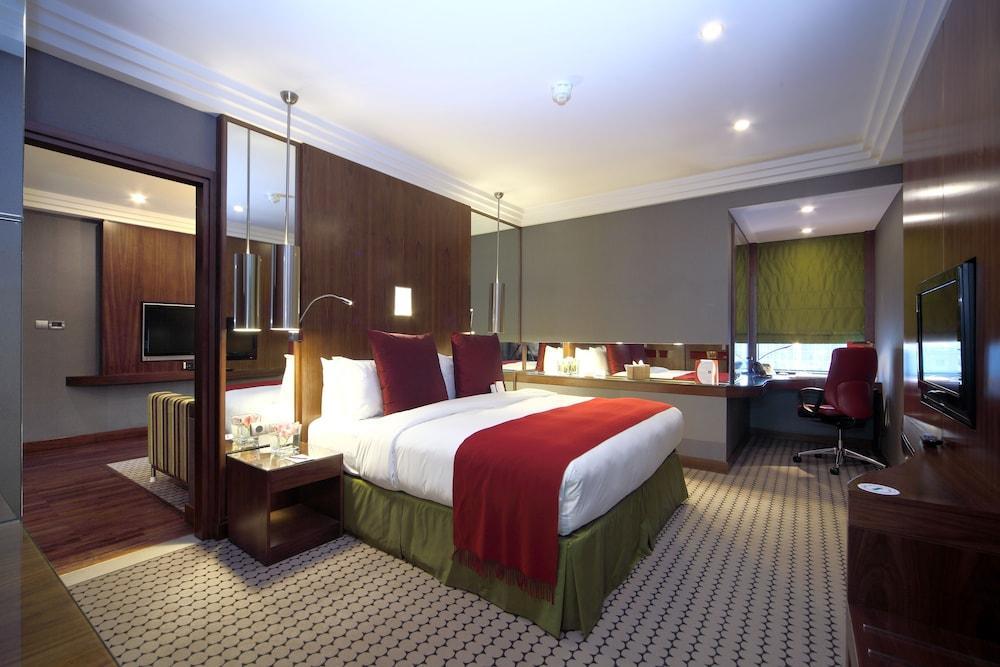 Hotel Radisson Blu And Convention Center, Minhal Riyadh