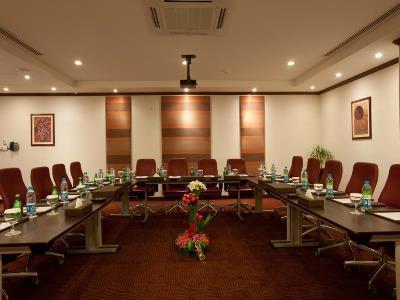 Hotel Radisson Blu And Convention Center, Minhal Riyadh